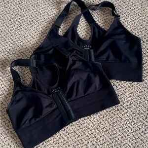 Rx bra - post surgical bra designed by physicians